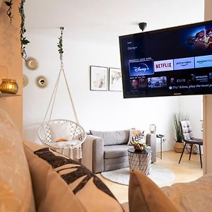 Appartement met een Slaapkamer